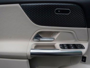Billede af Mercedes-Benz EQA 250+ EL Progressive 190HK 5d Aut.