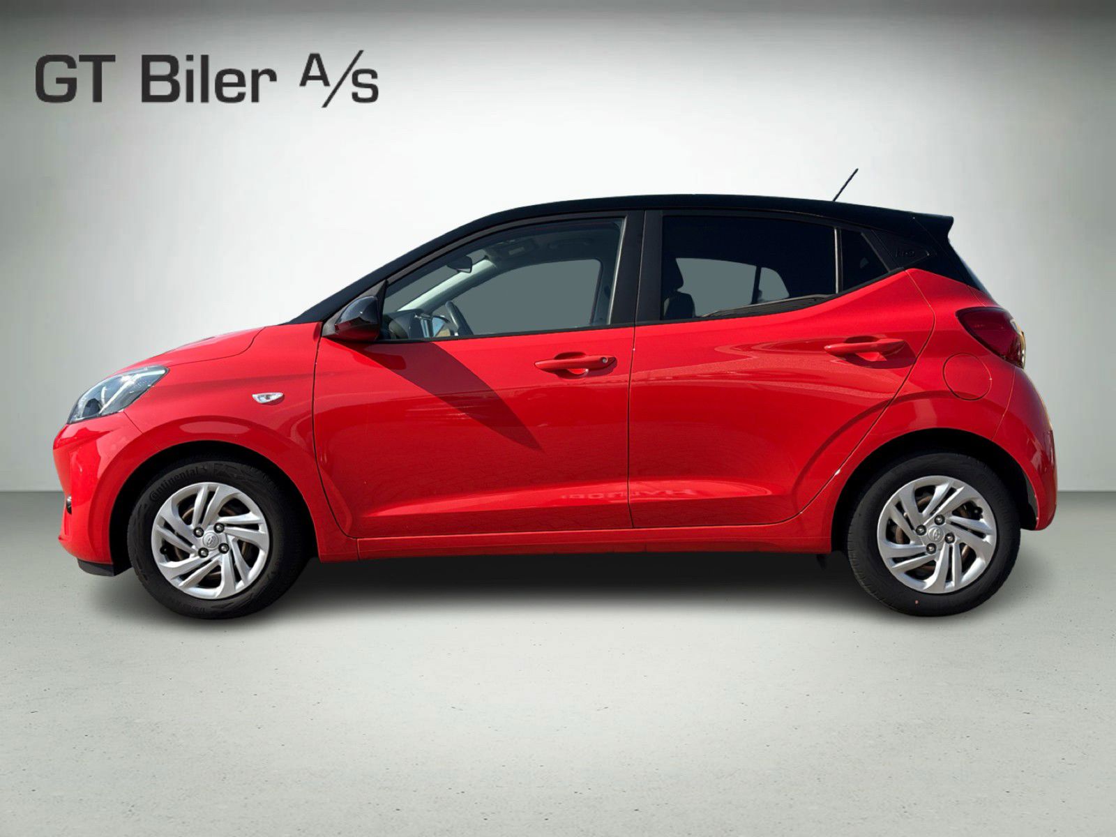 Billede af Hyundai i10 1,0 Advanced 67HK 5d