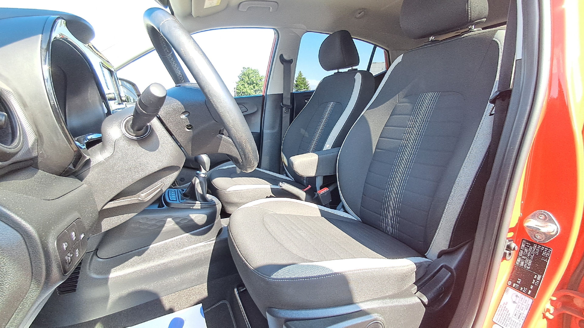 Billede af Hyundai i10 1,0 Advanced 67HK 5d