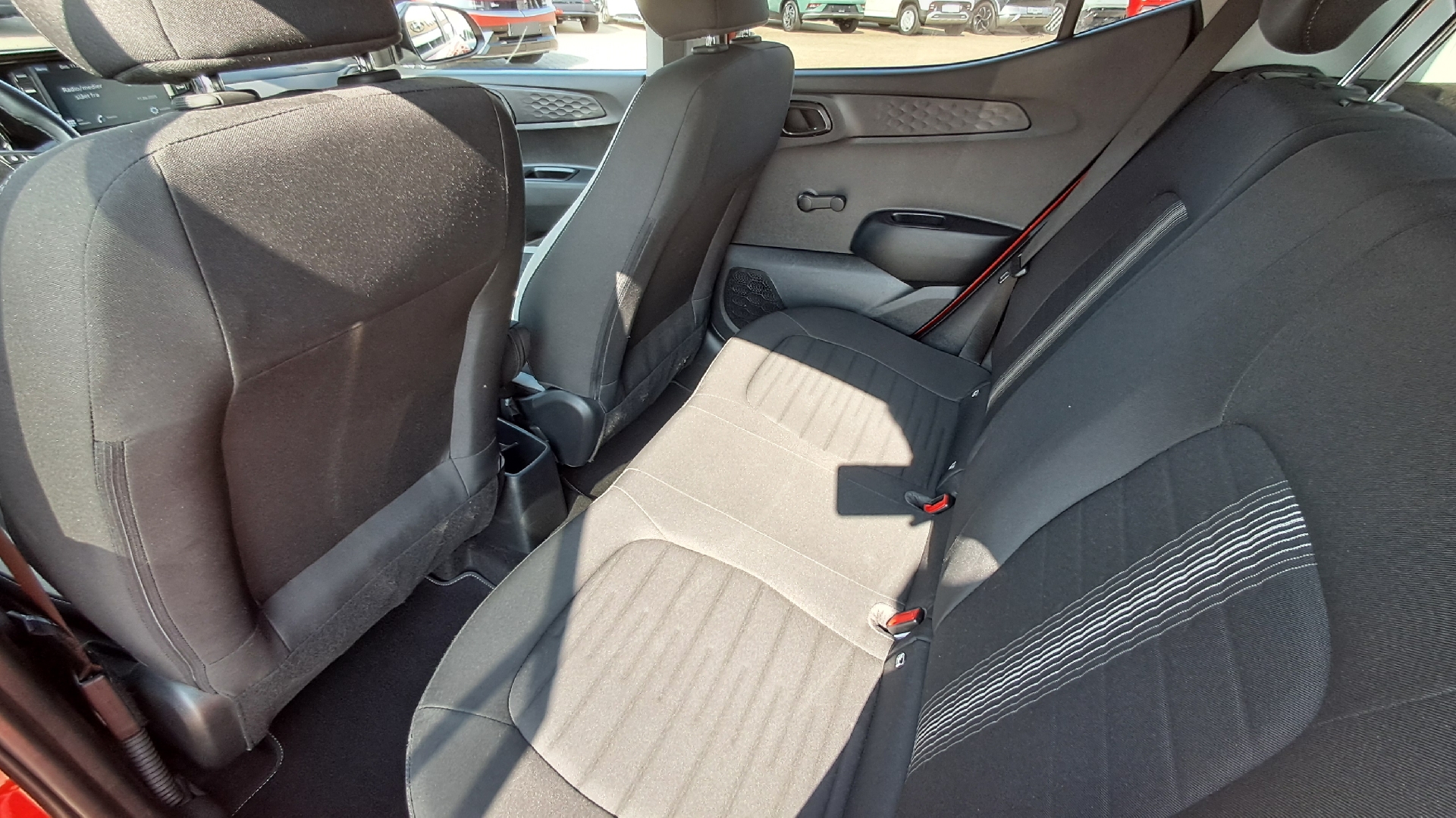 Billede af Hyundai i10 1,0 Advanced 67HK 5d