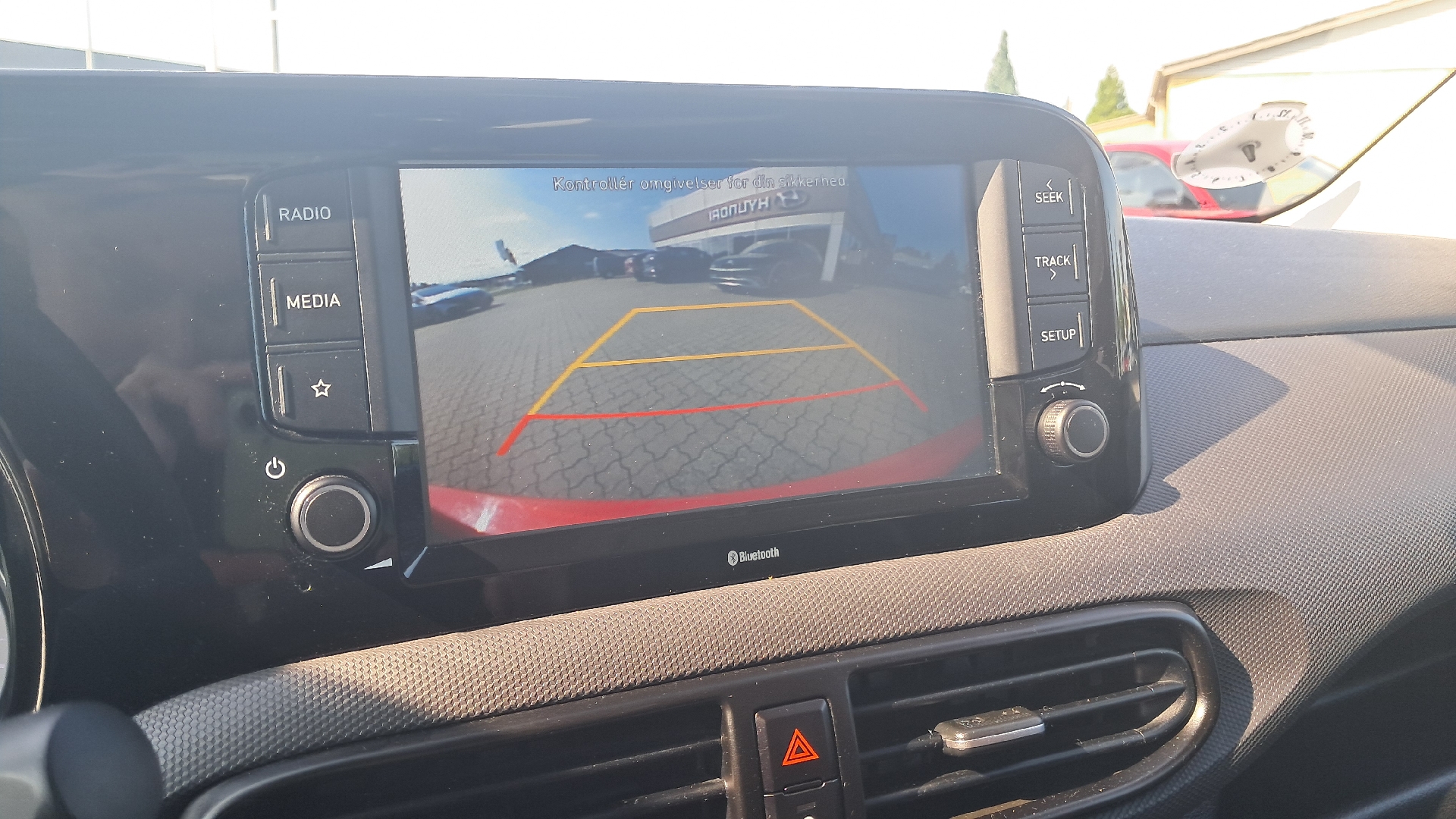 Billede af Hyundai i10 1,0 Advanced 67HK 5d