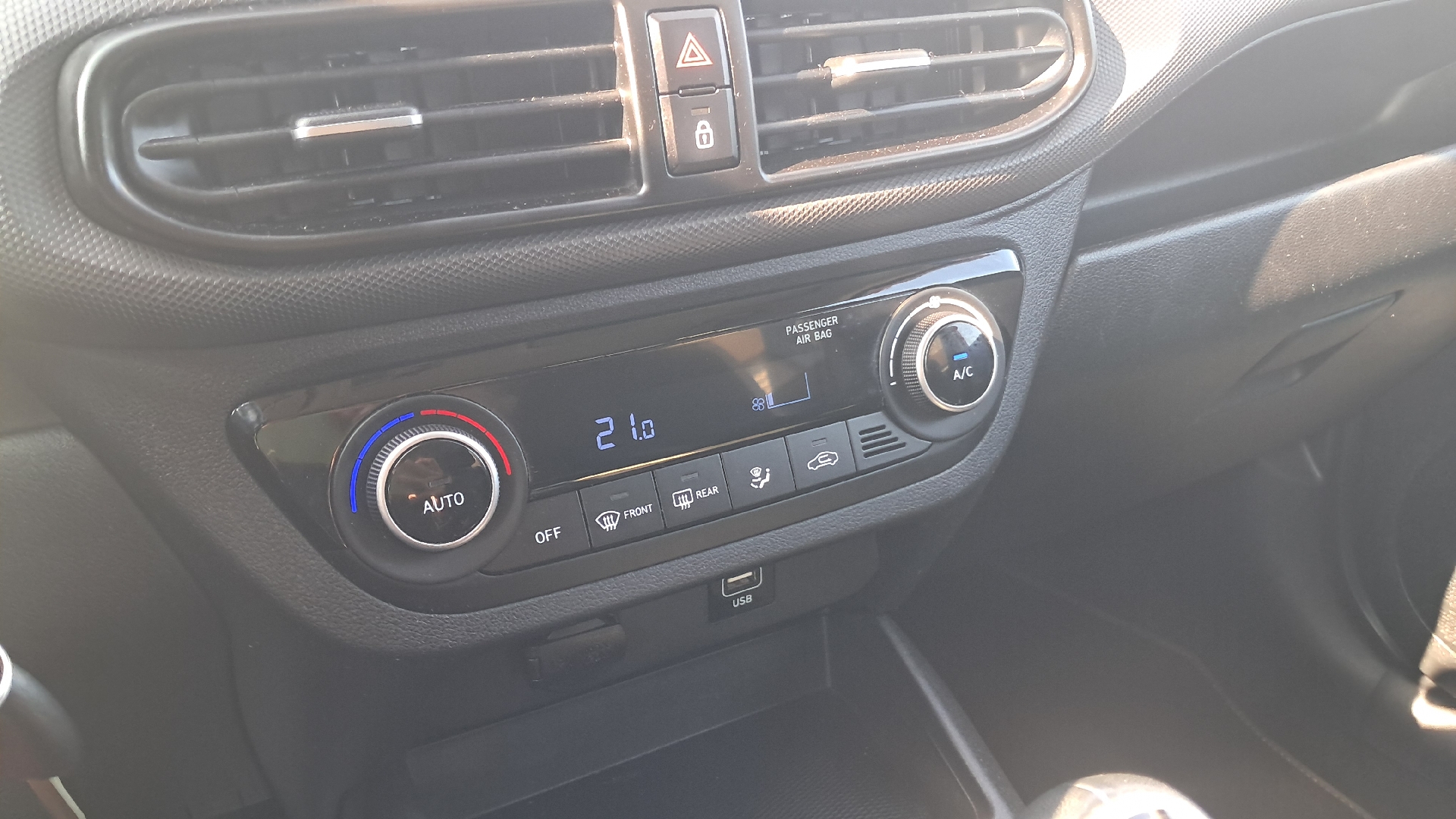 Billede af Hyundai i10 1,0 Advanced 67HK 5d
