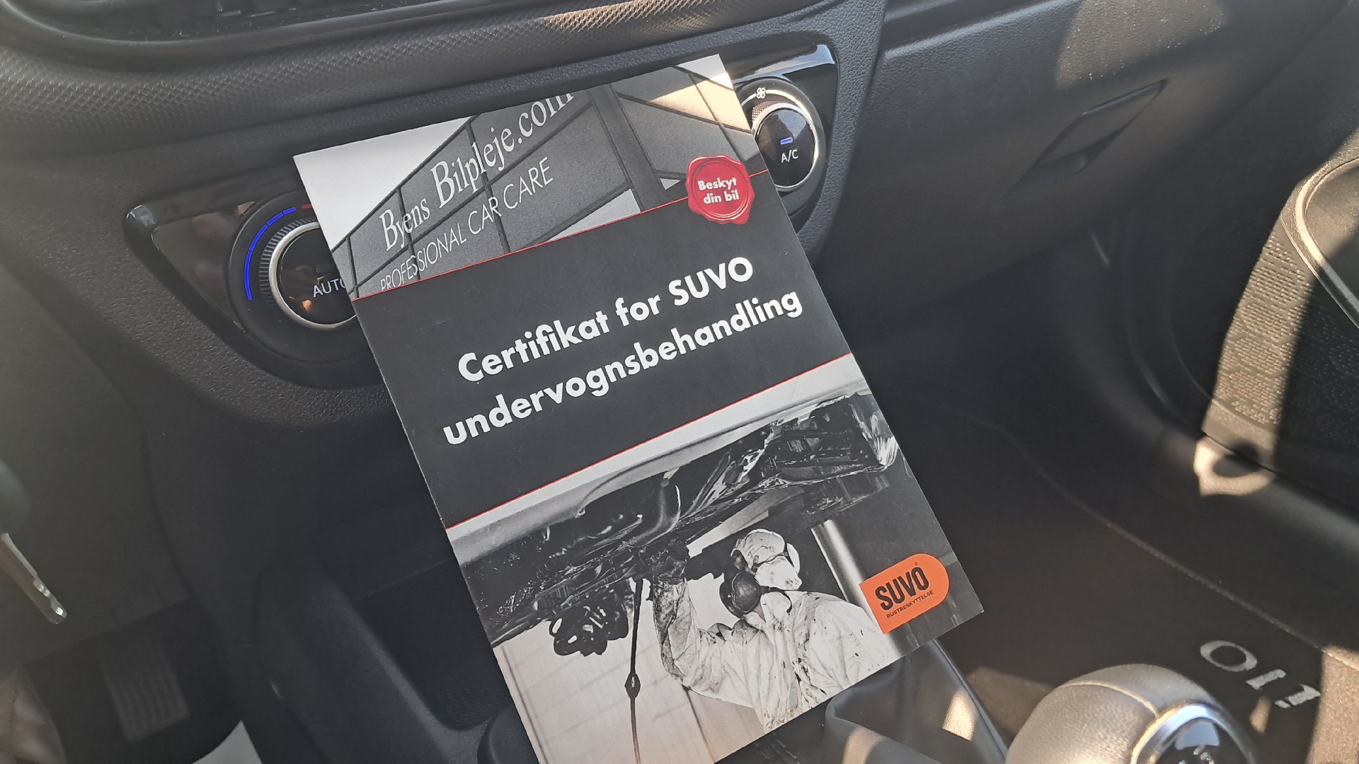 Billede af Hyundai i10 1,0 Advanced 67HK 5d