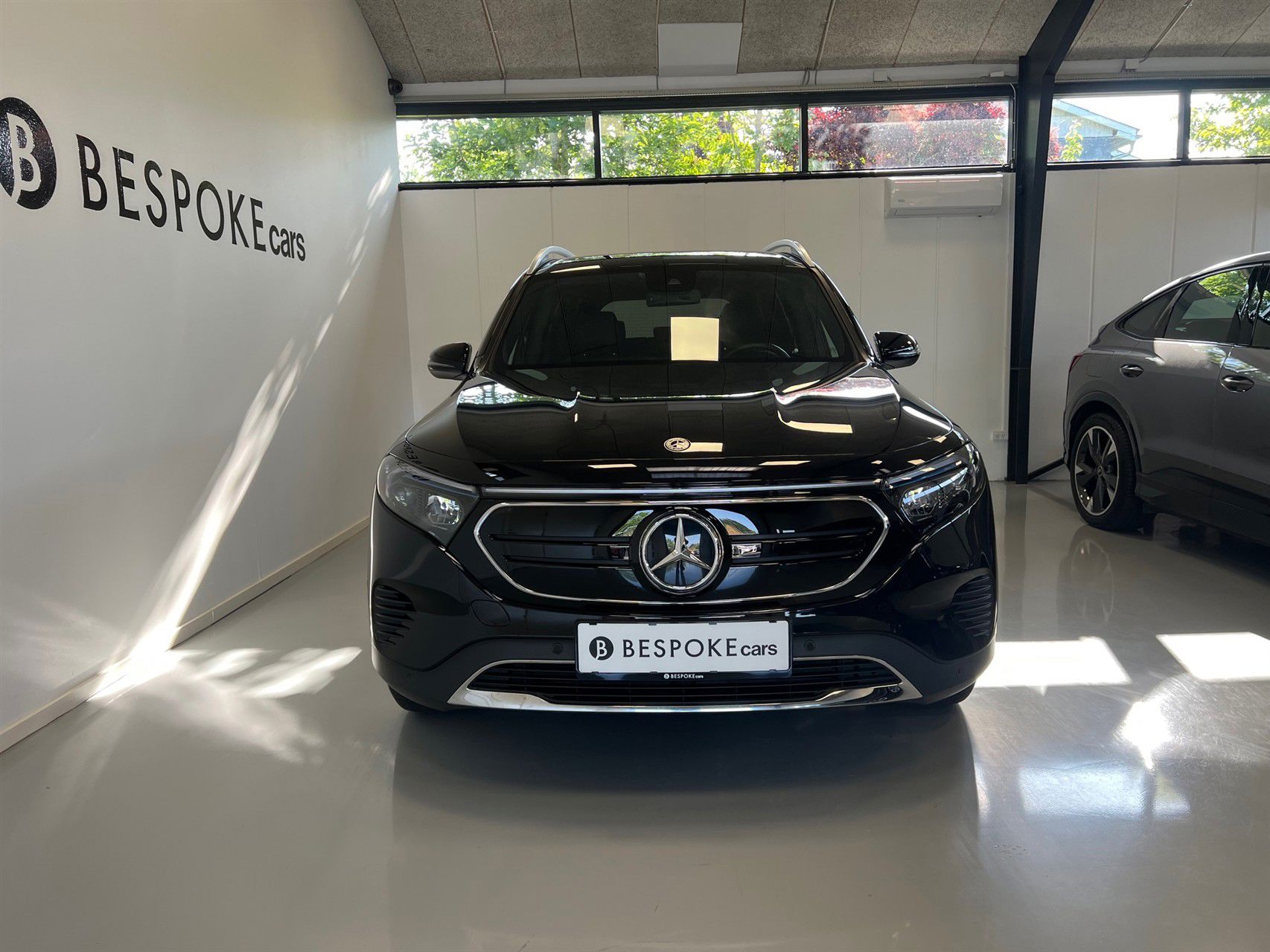 Billede af Mercedes-Benz EQB 250 EL Progressive 190HK 5d Aut.