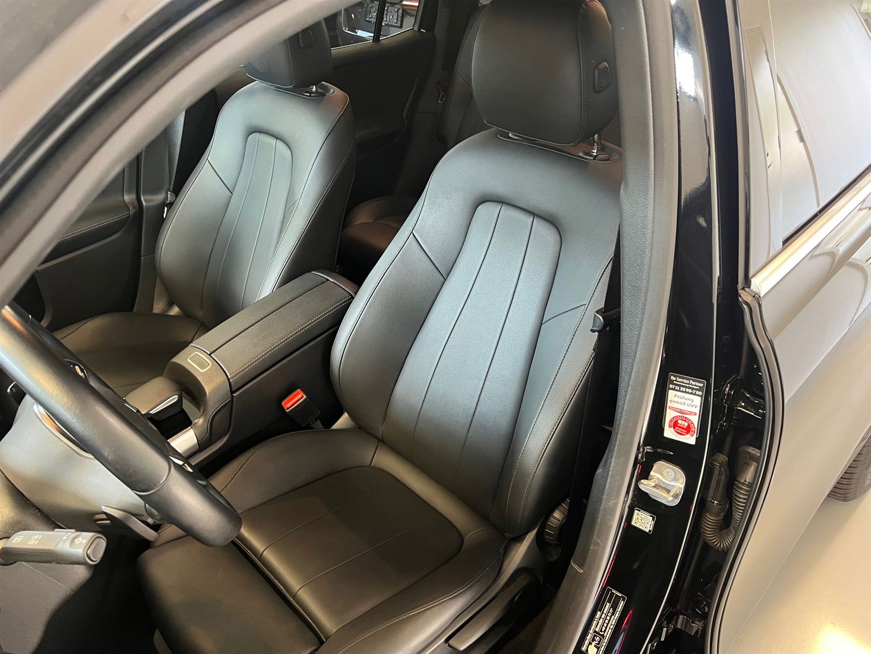 Billede af Mercedes-Benz EQB 250 EL Progressive 190HK 5d Aut.
