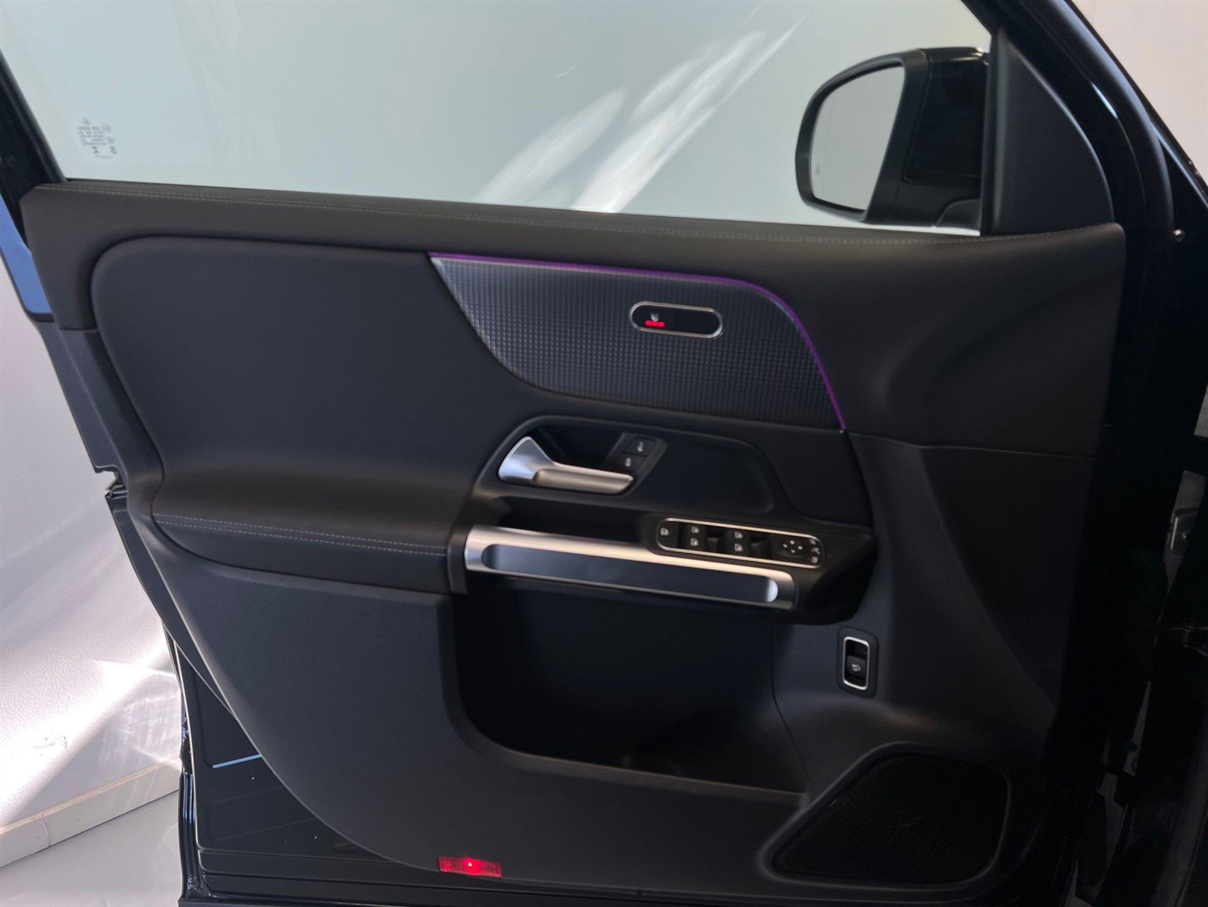 Billede af Mercedes-Benz EQB 250 EL Progressive 190HK 5d Aut.