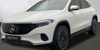 Mercedes-Benz EQA 250 EL Progressive 190HK 5d Aut.