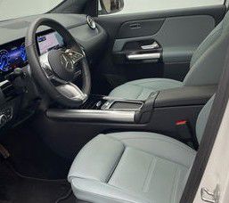 Billede af Mercedes-Benz EQA 250 EL Progressive 190HK 5d Aut.