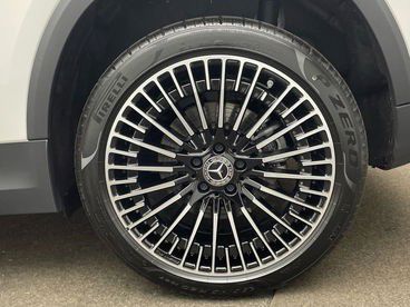 Billede af Mercedes-Benz EQA 250 EL Progressive 190HK 5d Aut.