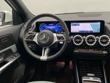 Billede af Mercedes-Benz EQA 250 EL Progressive 190HK 5d Aut.