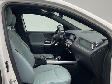 Billede af Mercedes-Benz EQA 250 EL Progressive 190HK 5d Aut.