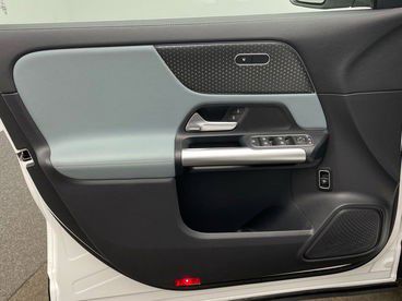 Billede af Mercedes-Benz EQA 250 EL Progressive 190HK 5d Aut.