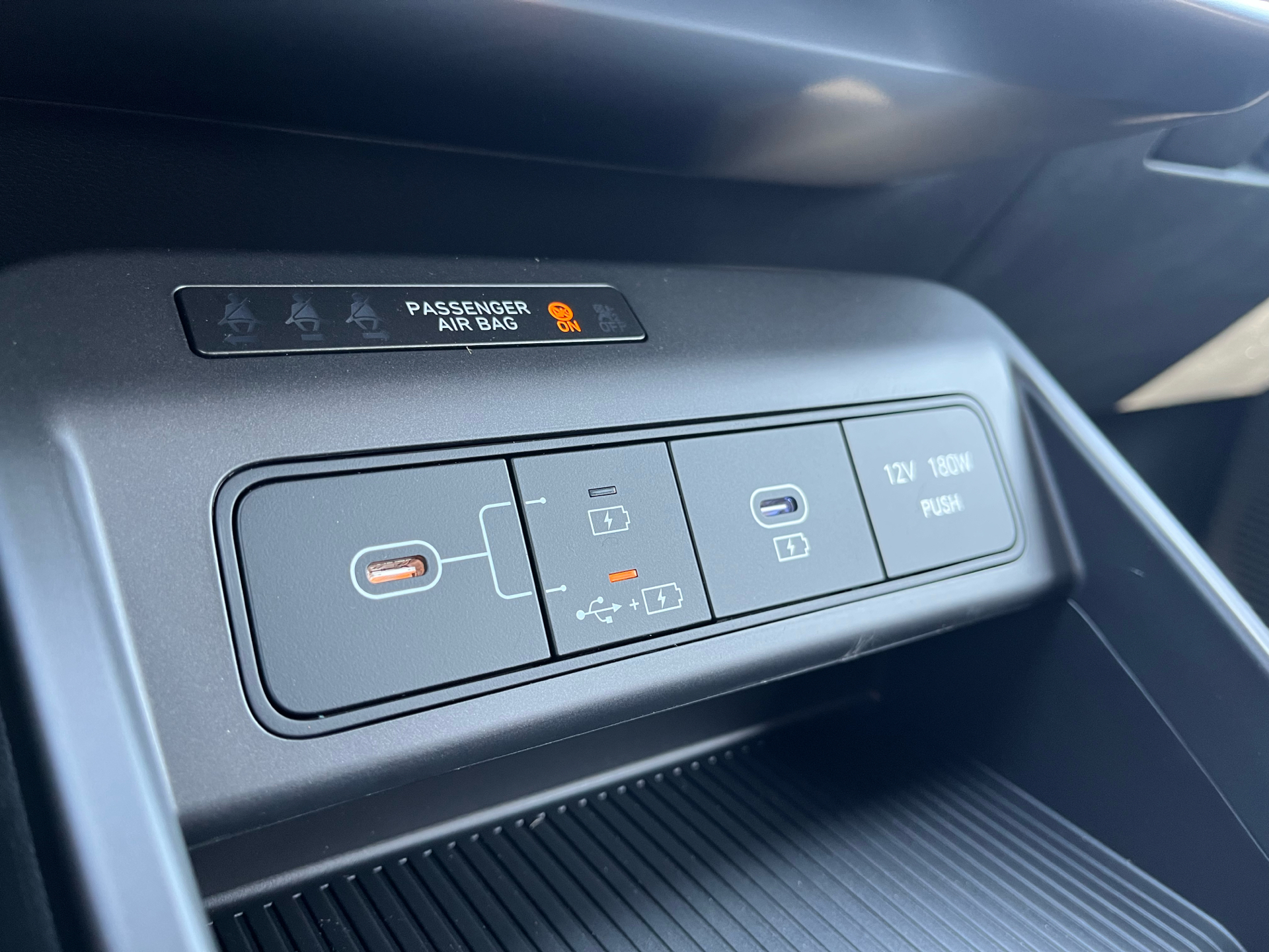 Billede af Hyundai Kona Electric 65,4 kWh Essential Long Range 217HK 5d Aut.