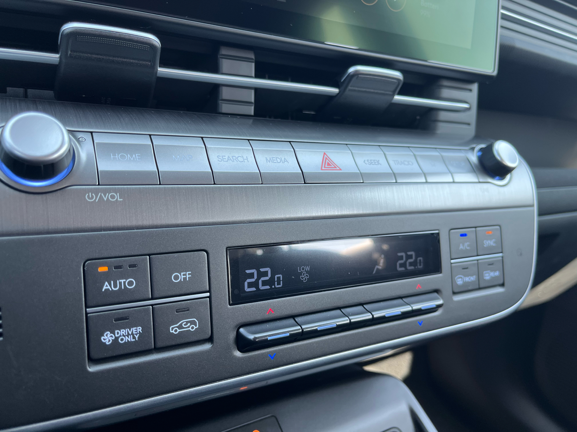 Billede af Hyundai Kona Electric 65,4 kWh Essential Long Range 217HK 5d Aut.