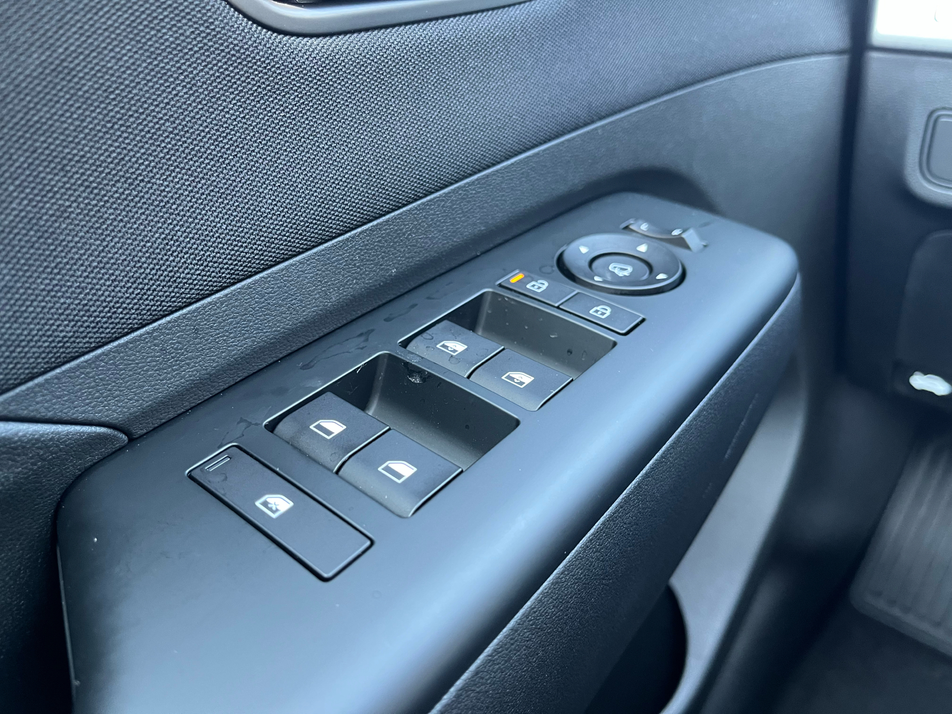 Billede af Hyundai Kona Electric 65,4 kWh Essential Long Range 217HK 5d Aut.