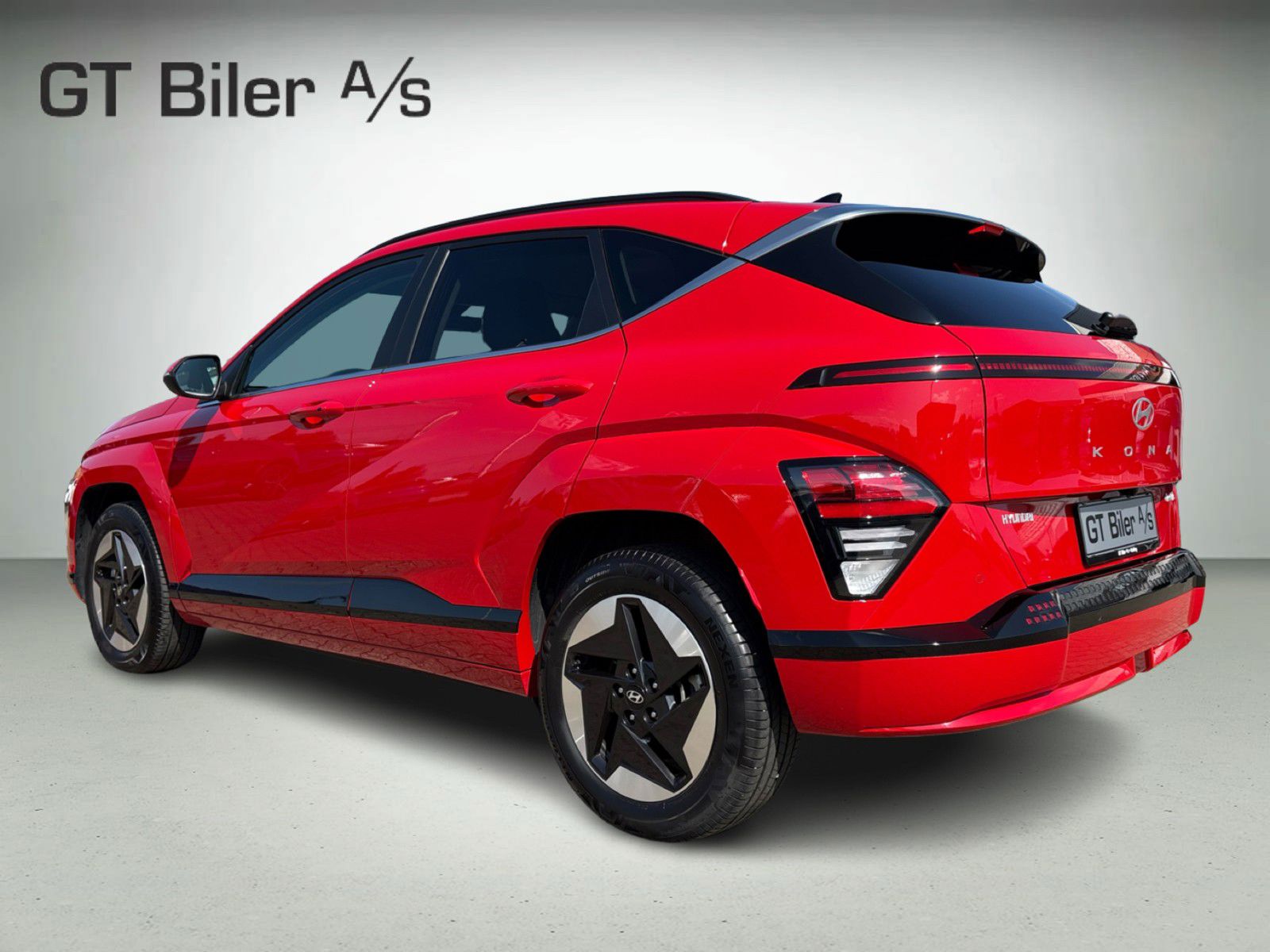 Billede af Hyundai Kona Electric 65,4 kWh Advanced Long Range 217HK 5d Aut.