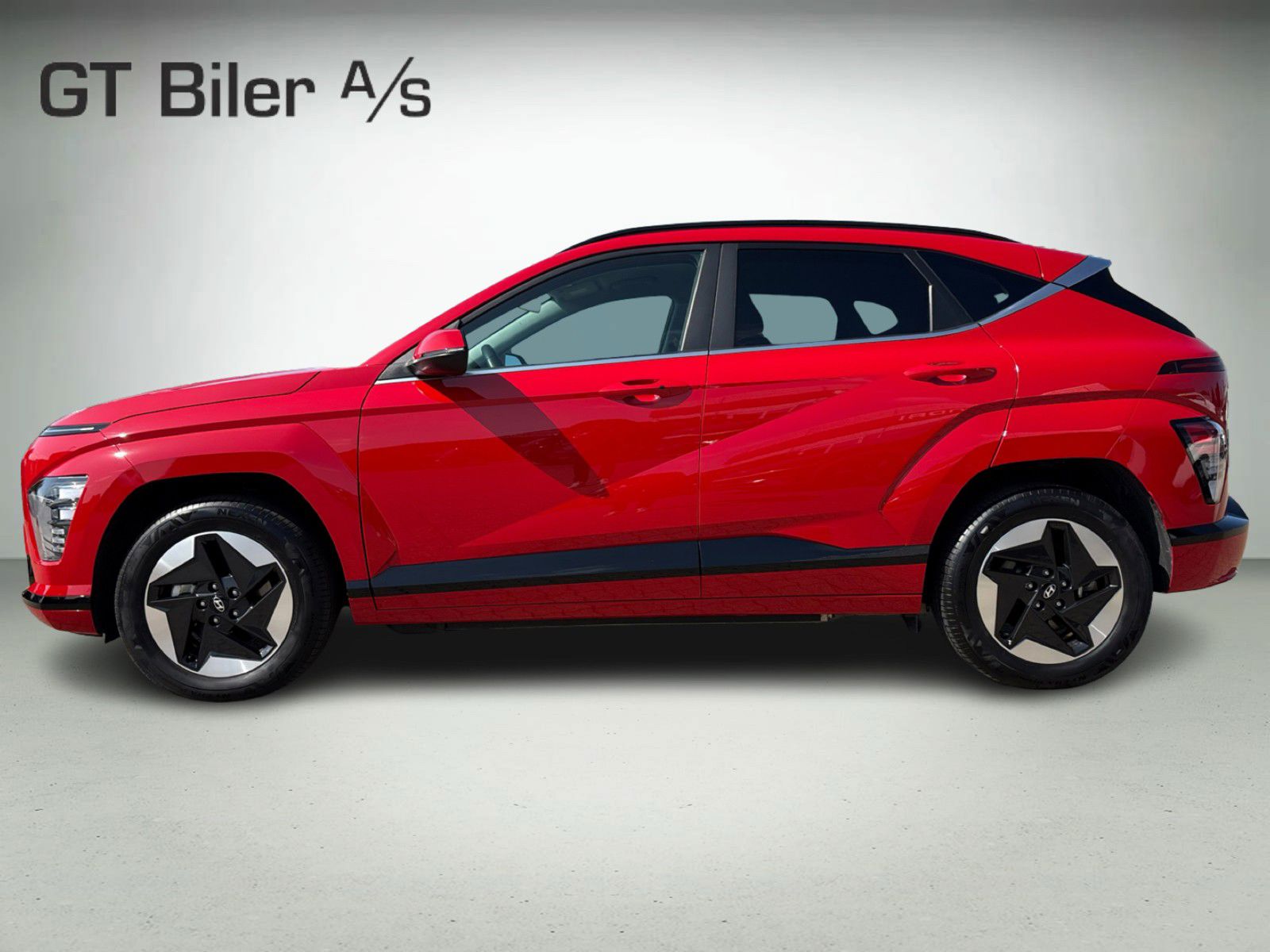 Billede af Hyundai Kona Electric 65,4 kWh Advanced Long Range 217HK 5d Aut.
