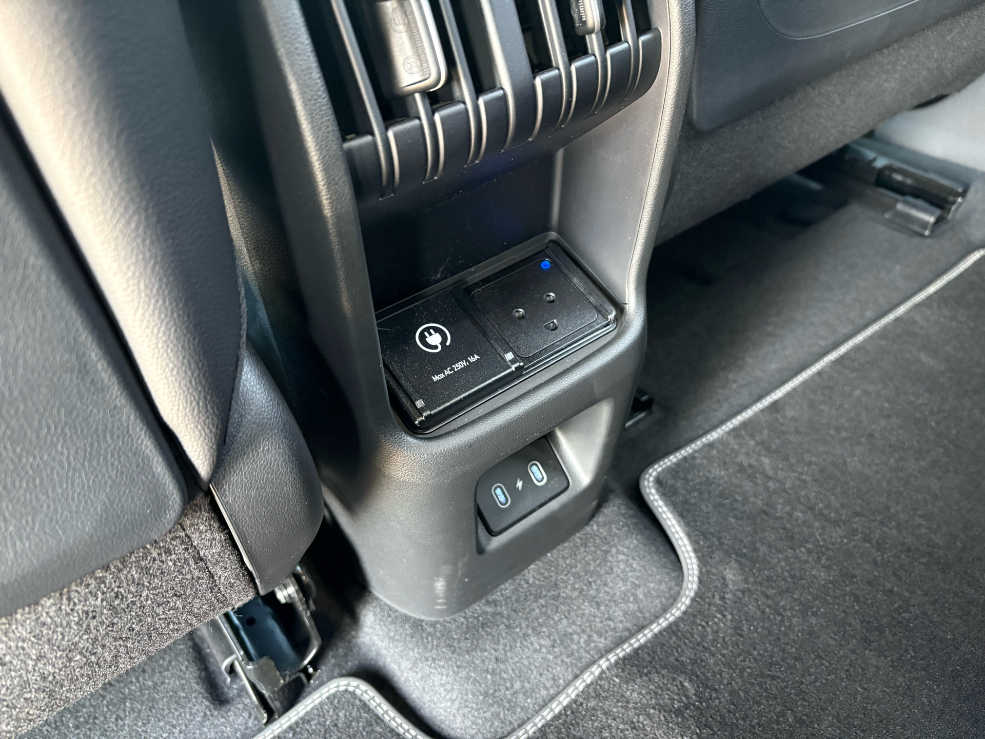 Billede af Hyundai Kona Electric 65,4 kWh Advanced Long Range 217HK 5d Aut.