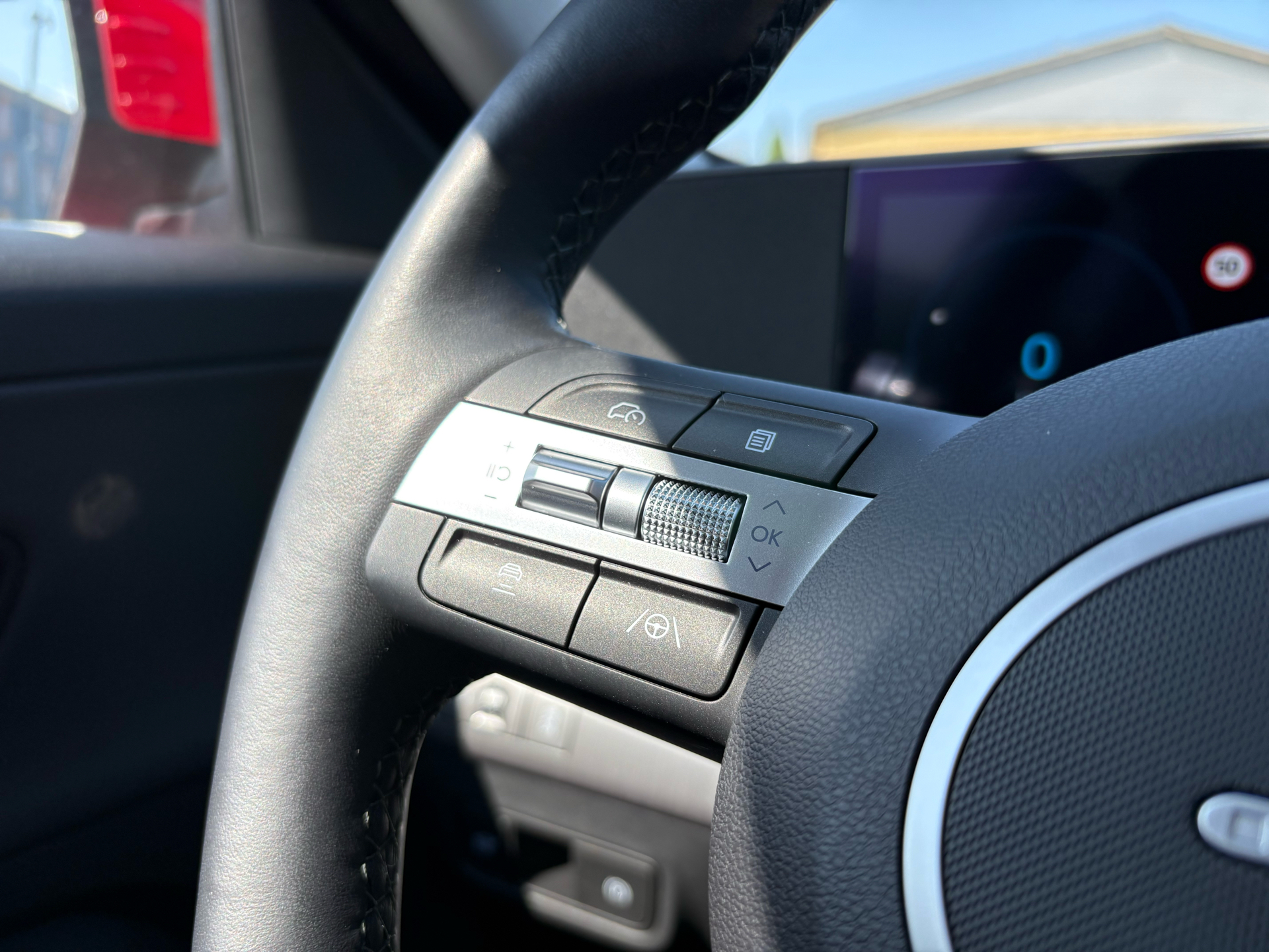 Billede af Hyundai Kona Electric 65,4 kWh Advanced Long Range 217HK 5d Aut.