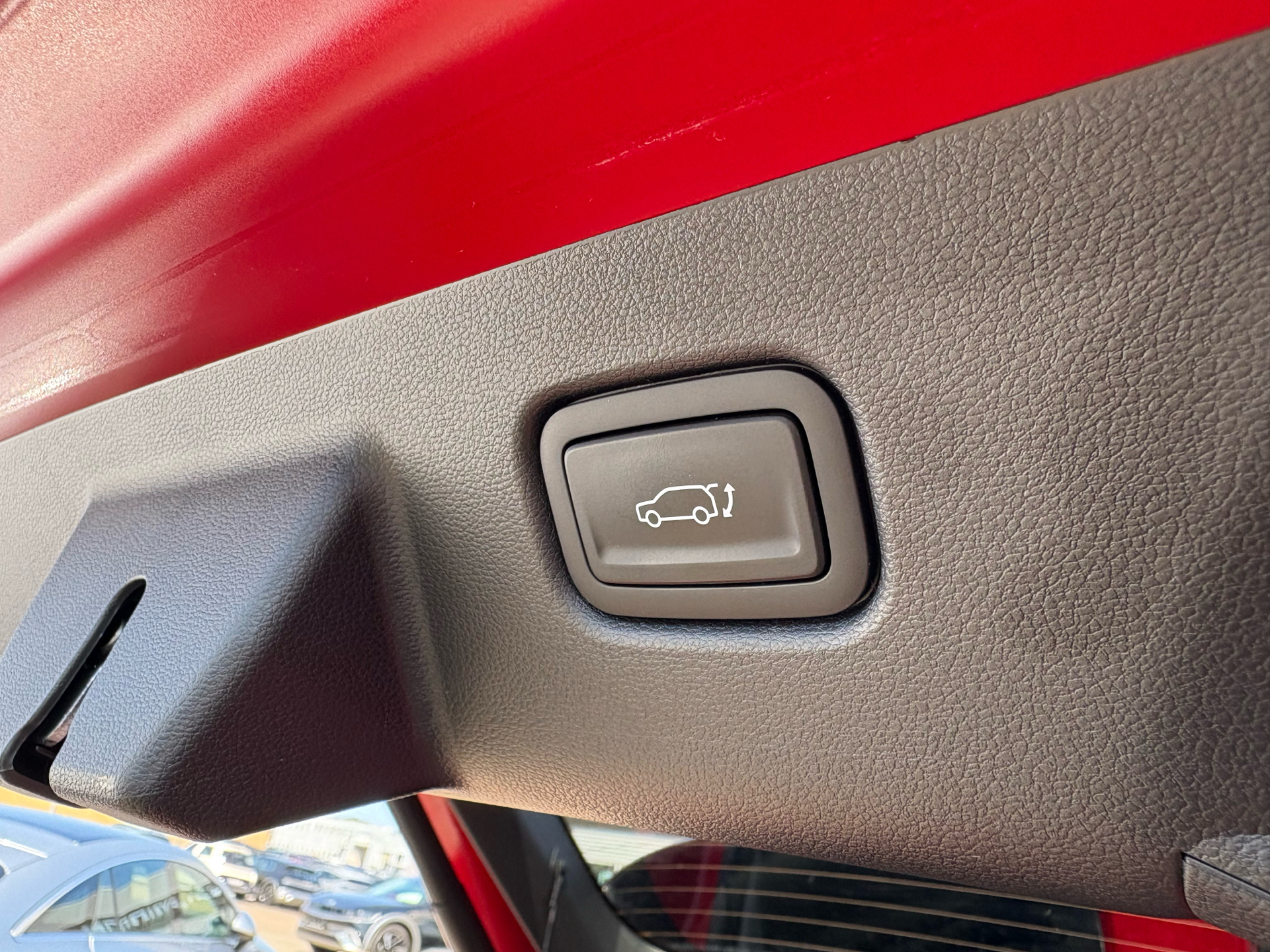 Billede af Hyundai Kona Electric 65,4 kWh Advanced Long Range 217HK 5d Aut.