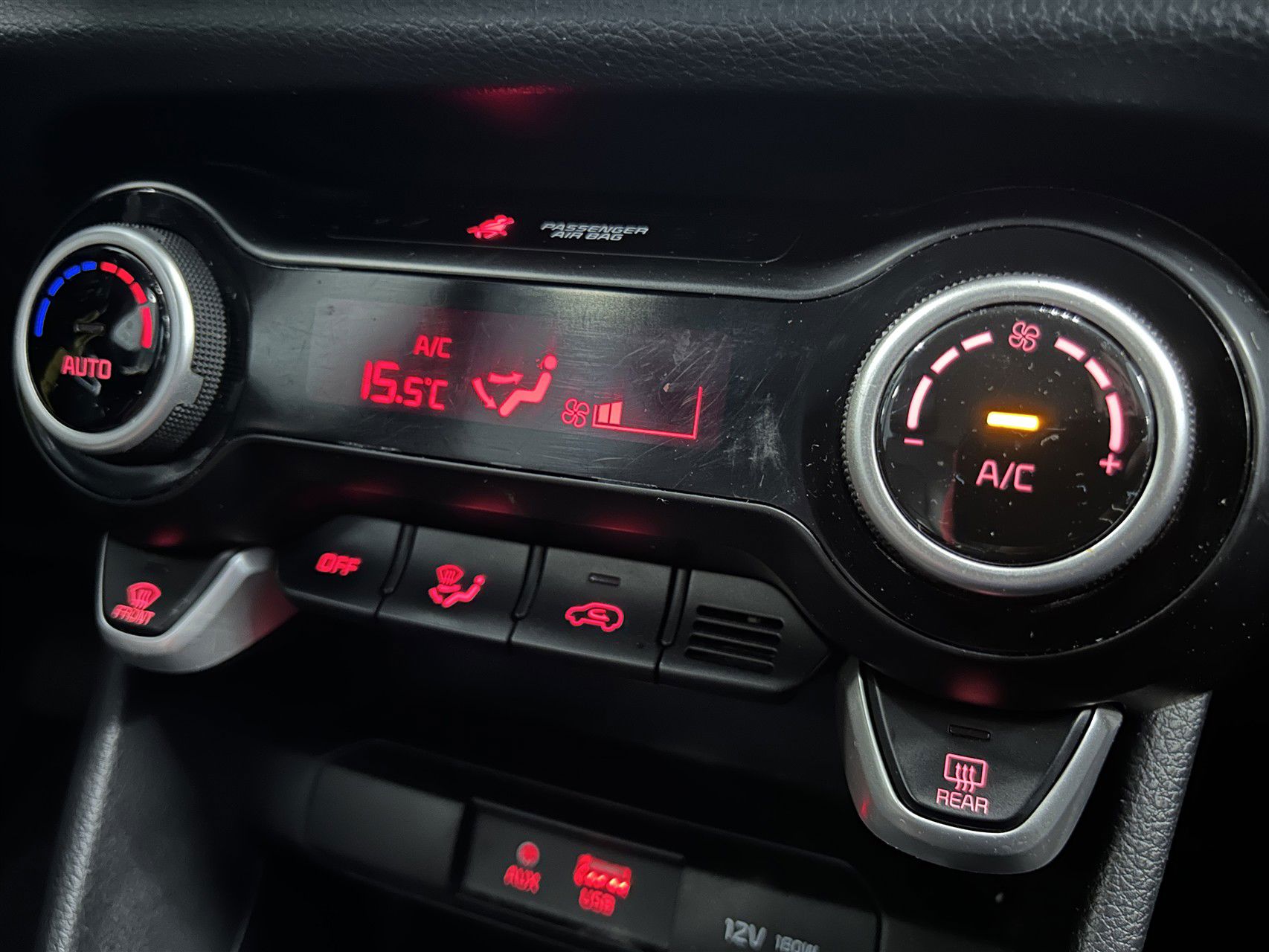 Billede af Kia Picanto 1,0 MPI GT-Line 67HK 5d
