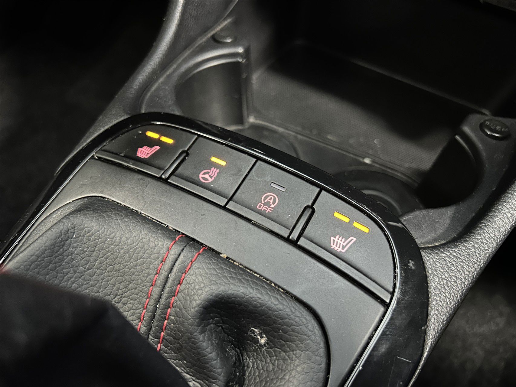 Billede af Kia Picanto 1,0 MPI GT-Line 67HK 5d