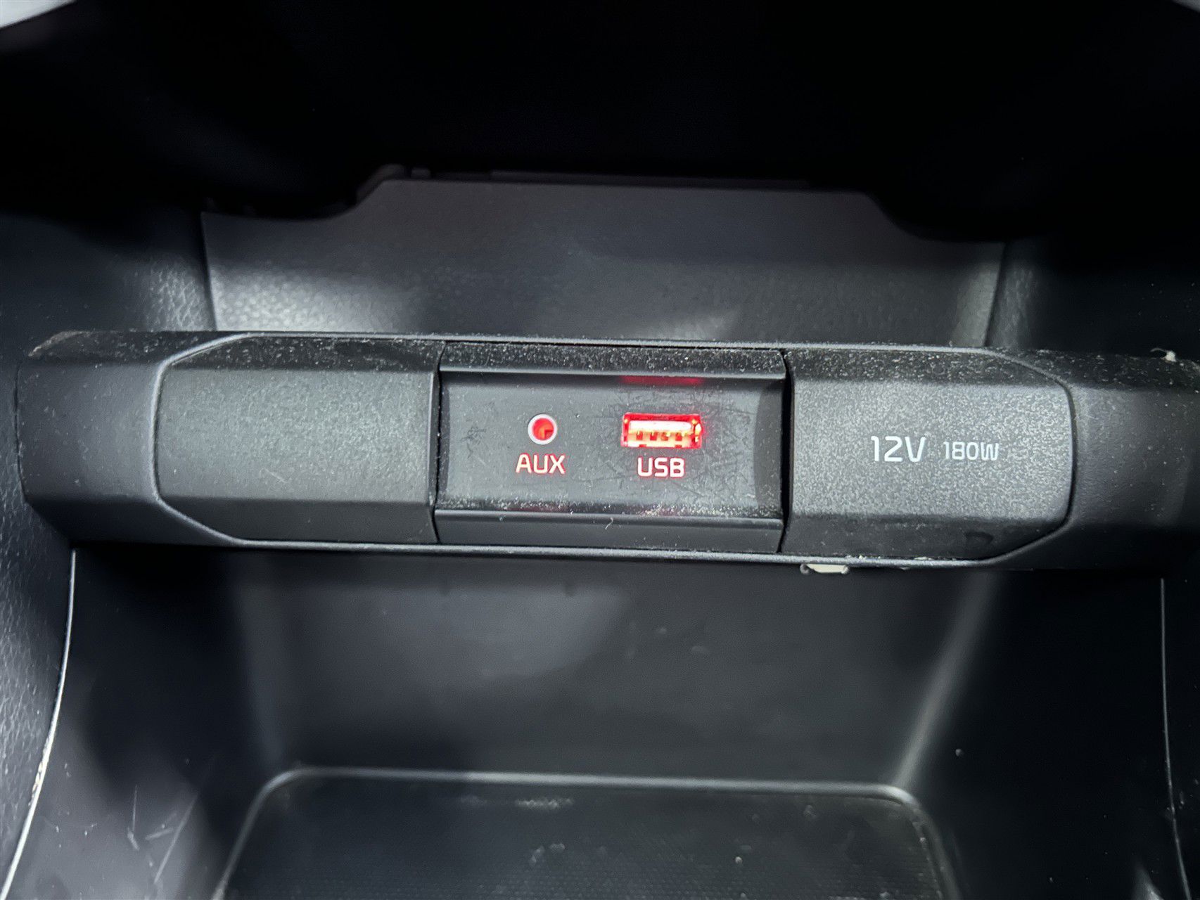 Billede af Kia Picanto 1,0 MPI GT-Line 67HK 5d