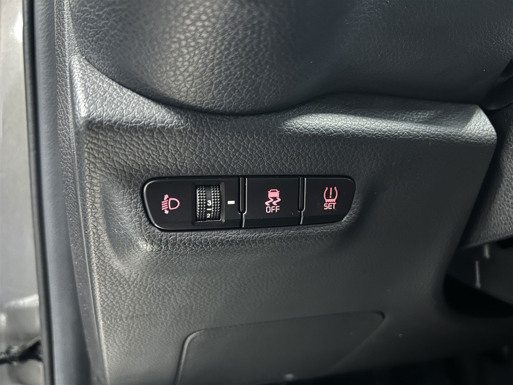 Billede af Kia Picanto 1,0 MPI GT-Line 67HK 5d