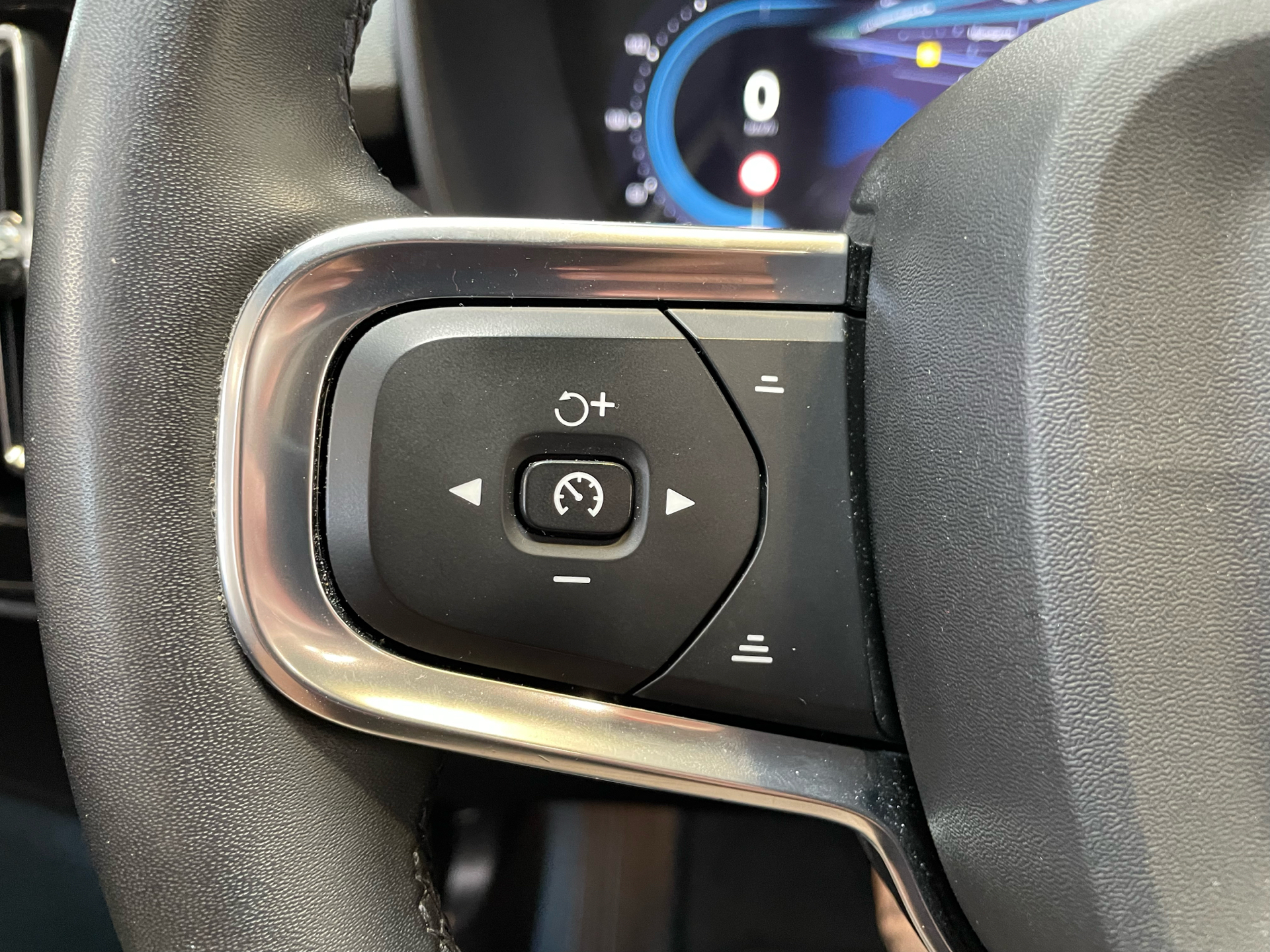 Billede af Volvo C40 P8 Recharge Twin Ultimate AWD 408HK 4d Aut.