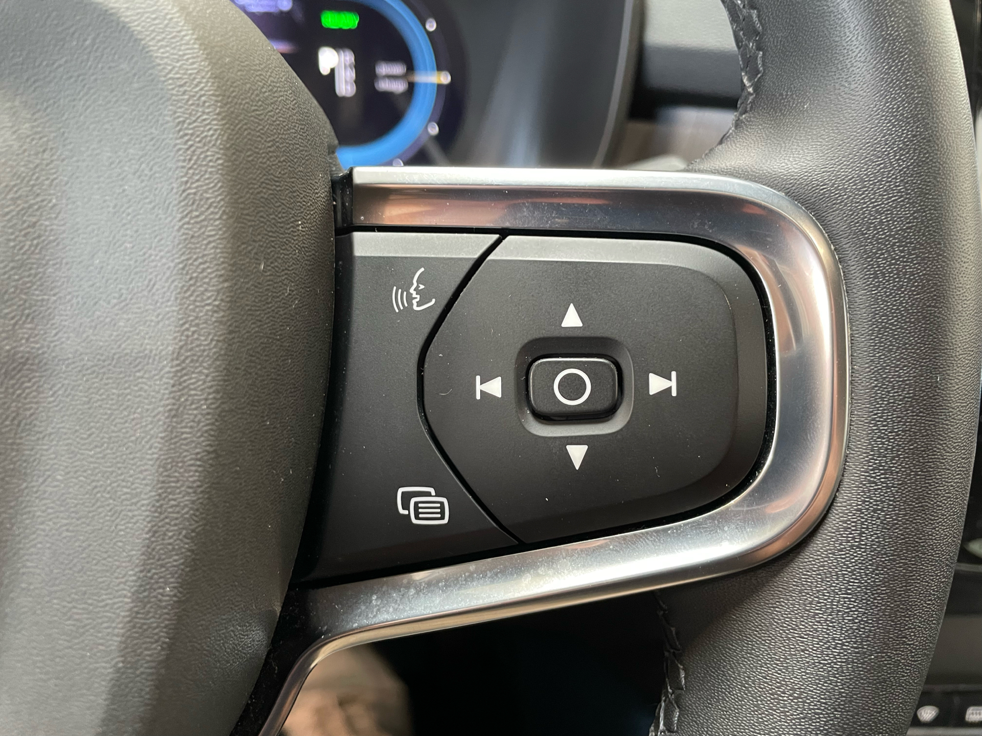 Billede af Volvo C40 P8 Recharge Twin Ultimate AWD 408HK 4d Aut.
