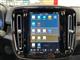 Billede af Volvo C40 P8 Recharge Twin Ultimate AWD 408HK 4d Aut.