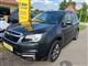 Billede af Subaru Forester 2,0 D XS AWD Lineartronic 147HK Van 7g Aut.