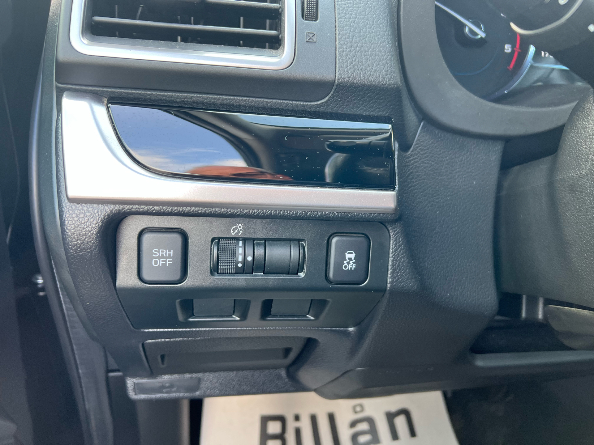 Billede af Subaru Forester 2,0 D XS AWD Lineartronic 147HK Van 7g Aut.