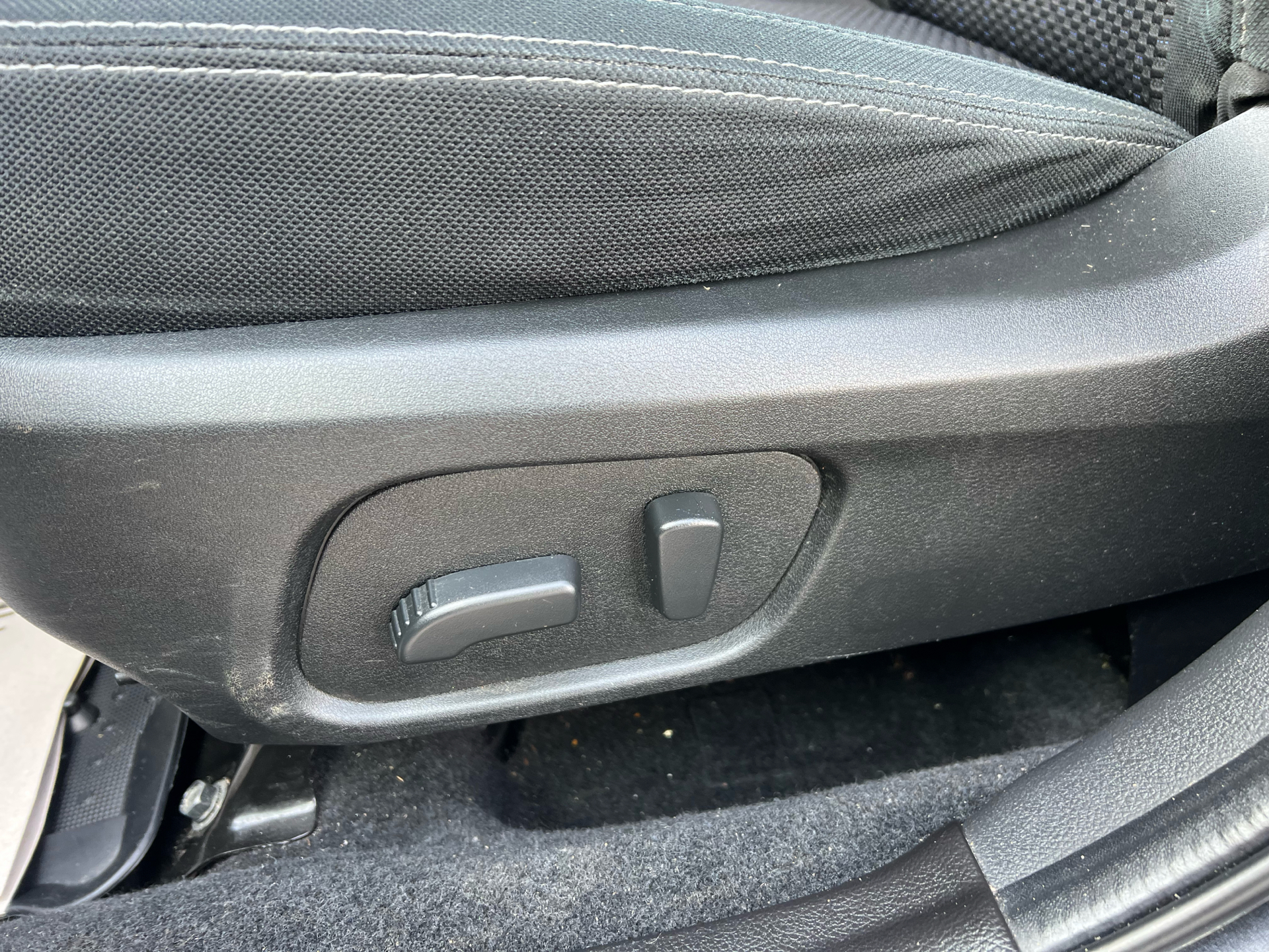 Billede af Subaru Forester 2,0 D XS AWD Lineartronic 147HK Van 7g Aut.