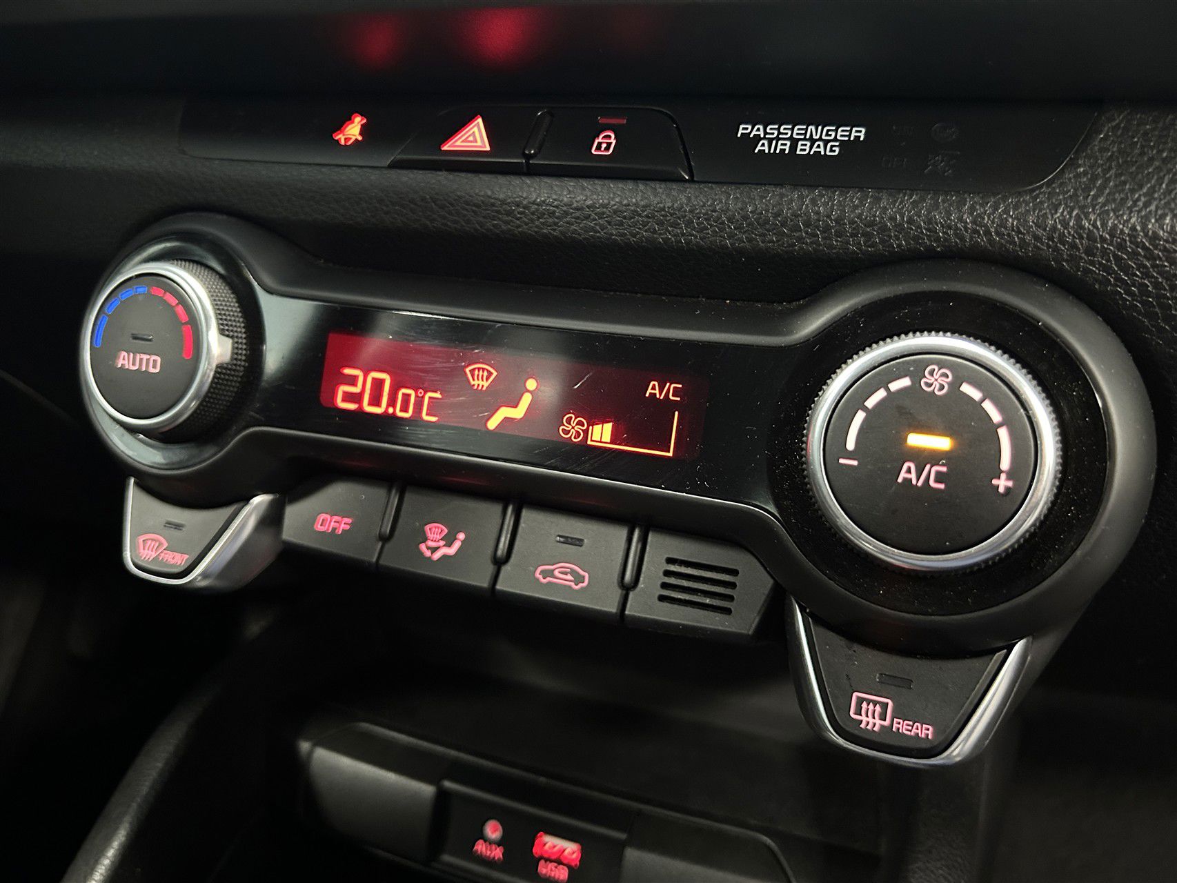Billede af Kia Rio 1,0 T-GDI Collection 100HK 5d