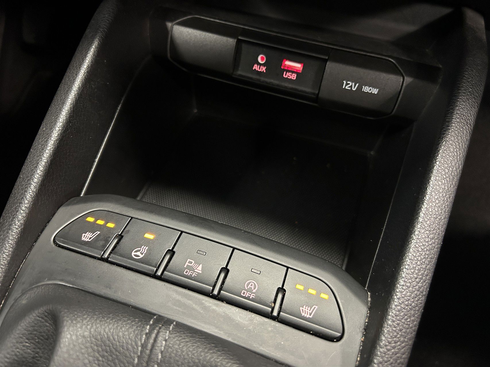 Billede af Kia Rio 1,0 T-GDI Collection 100HK 5d