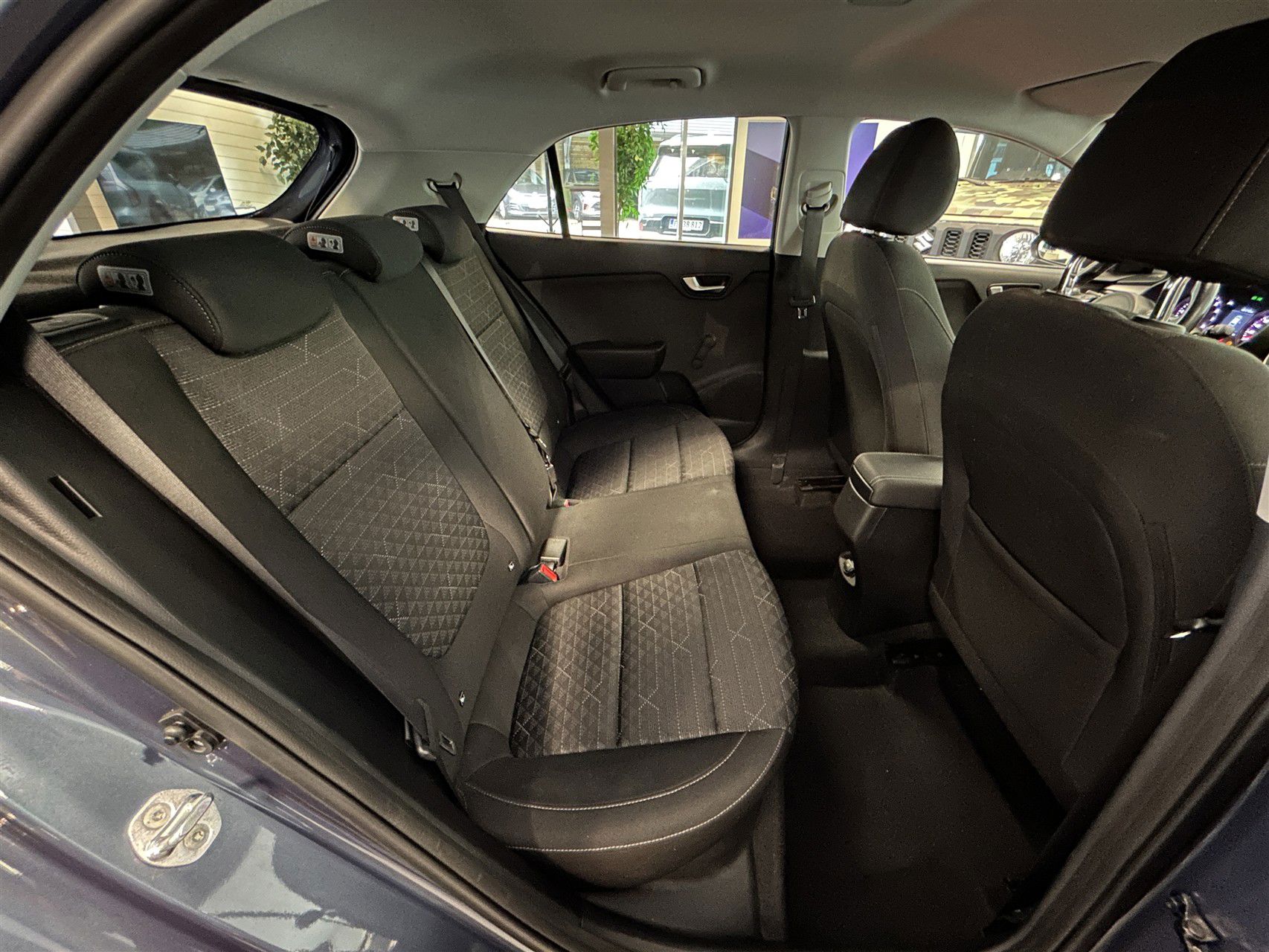 Billede af Kia Rio 1,0 T-GDI Collection 100HK 5d