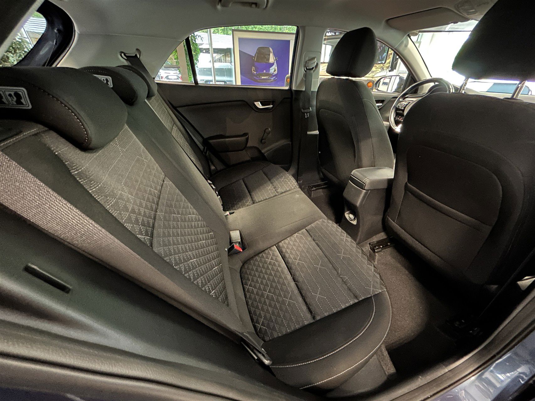 Billede af Kia Rio 1,0 T-GDI Collection 100HK 5d