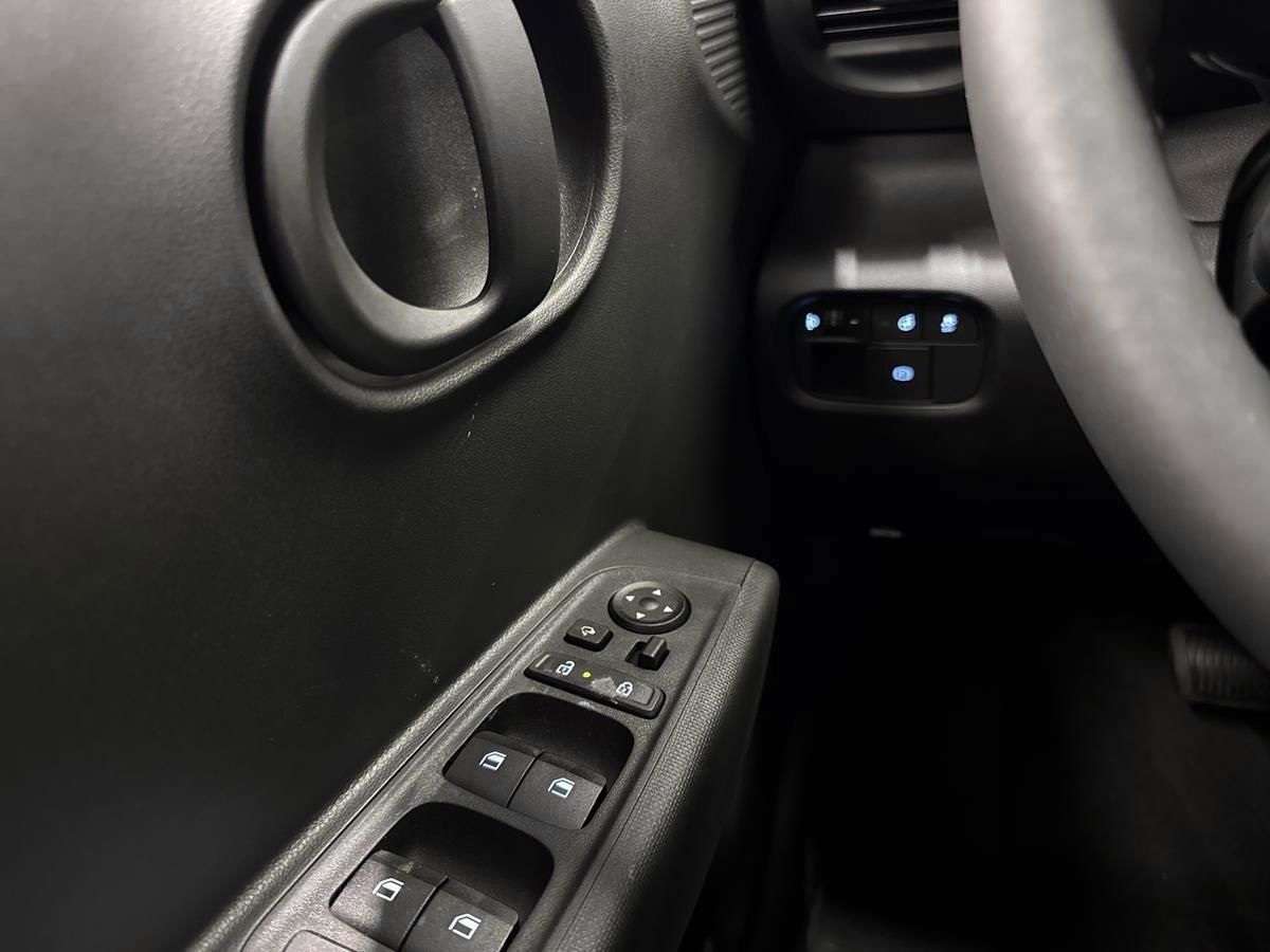 Billede af Hyundai Inster EL Standard Range Essential 97HK Aut.