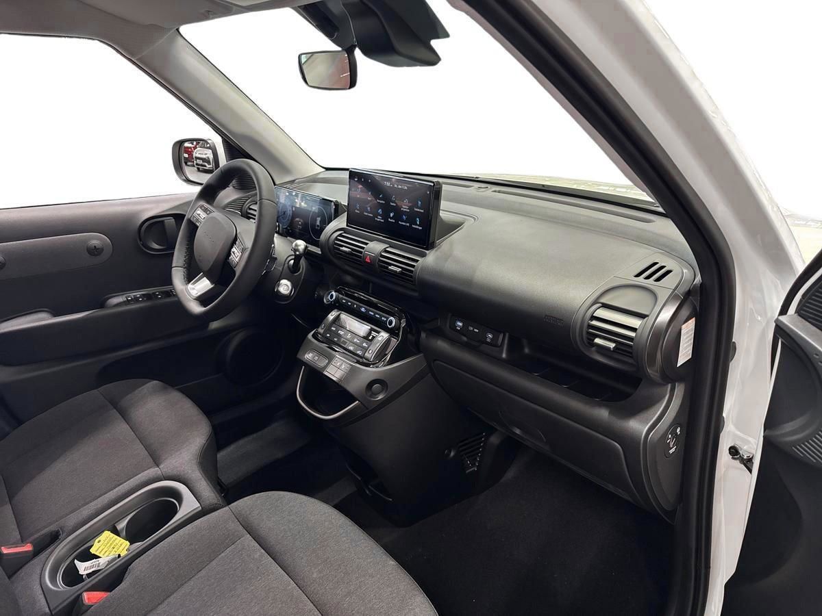 Billede af Hyundai Inster EL Standard Range Essential 97HK Aut.
