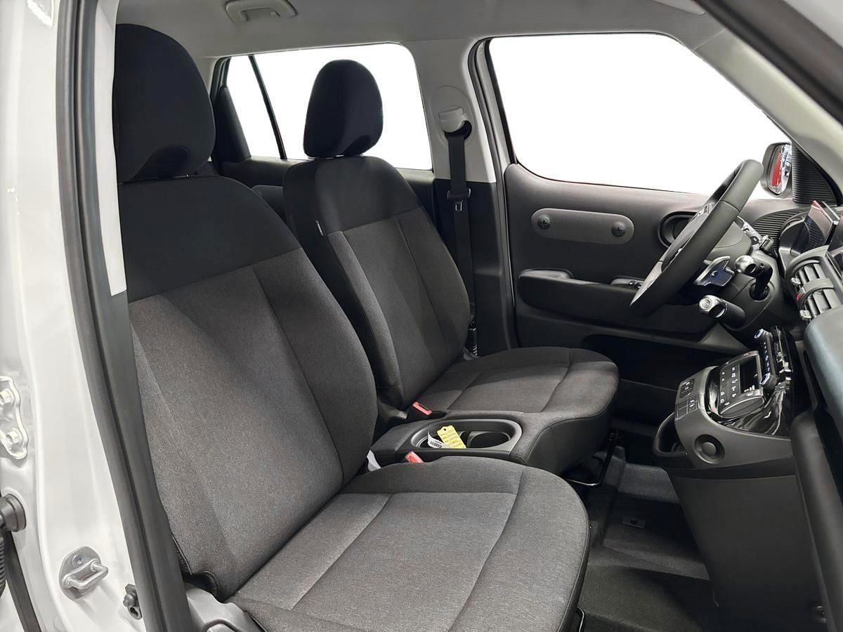 Billede af Hyundai Inster EL Standard Range Essential 97HK Aut.