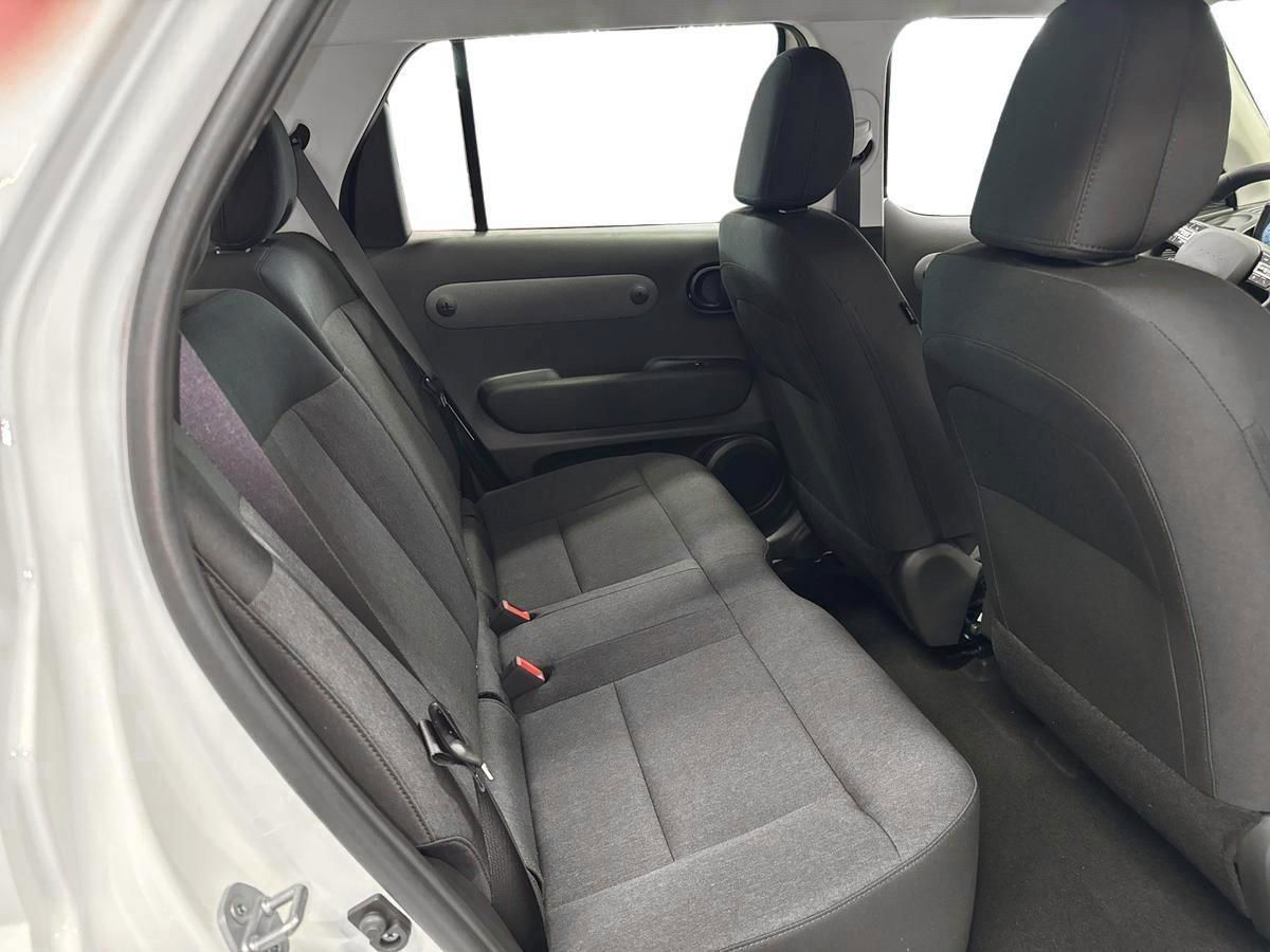 Billede af Hyundai Inster EL Standard Range Essential 97HK Aut.