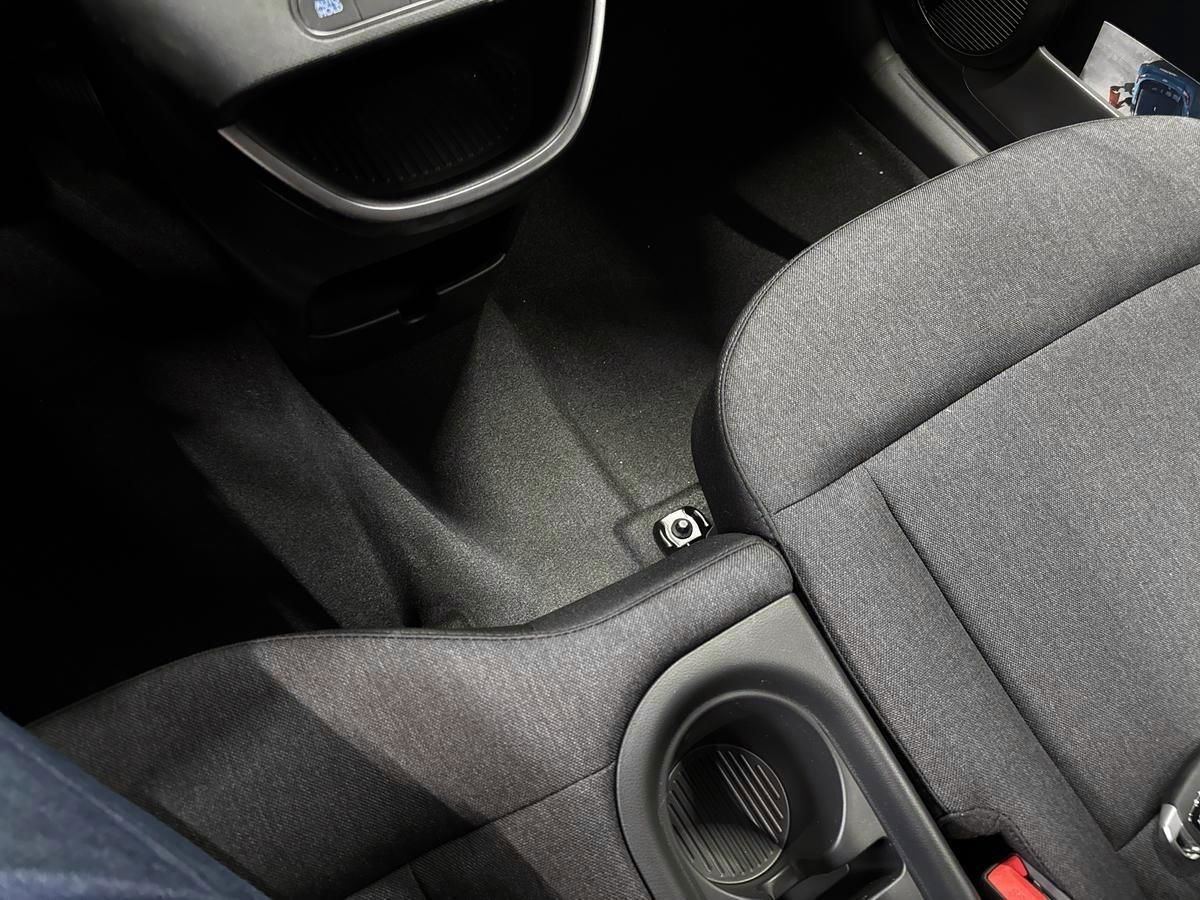 Billede af Hyundai Inster EL Standard Range Essential 97HK Aut.