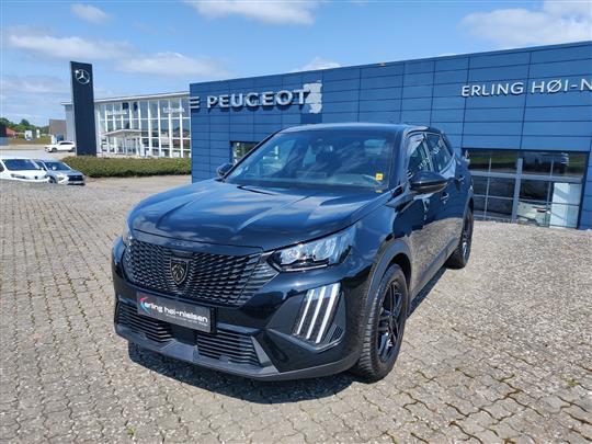 Peugeot 2008 1,2 PureTech Active 100HK 5d 6g