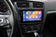 Billede af VW Golf EL 136HK 5d Aut.