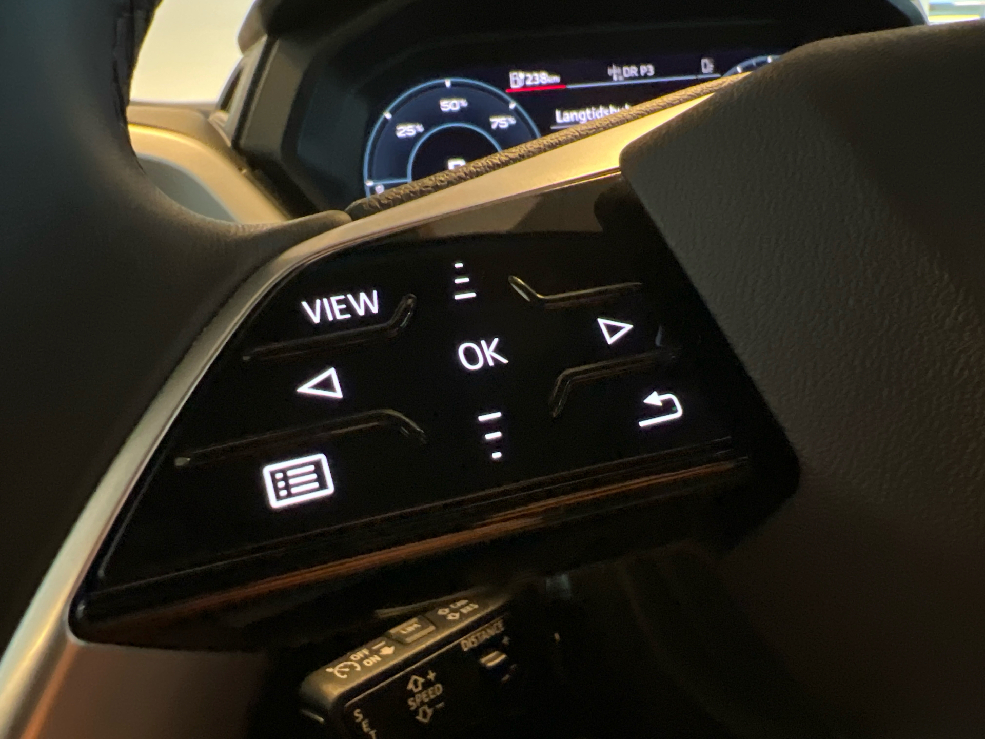 Billede af Audi Q4 40 E-tron Attitude 204HK 5d Aut.
