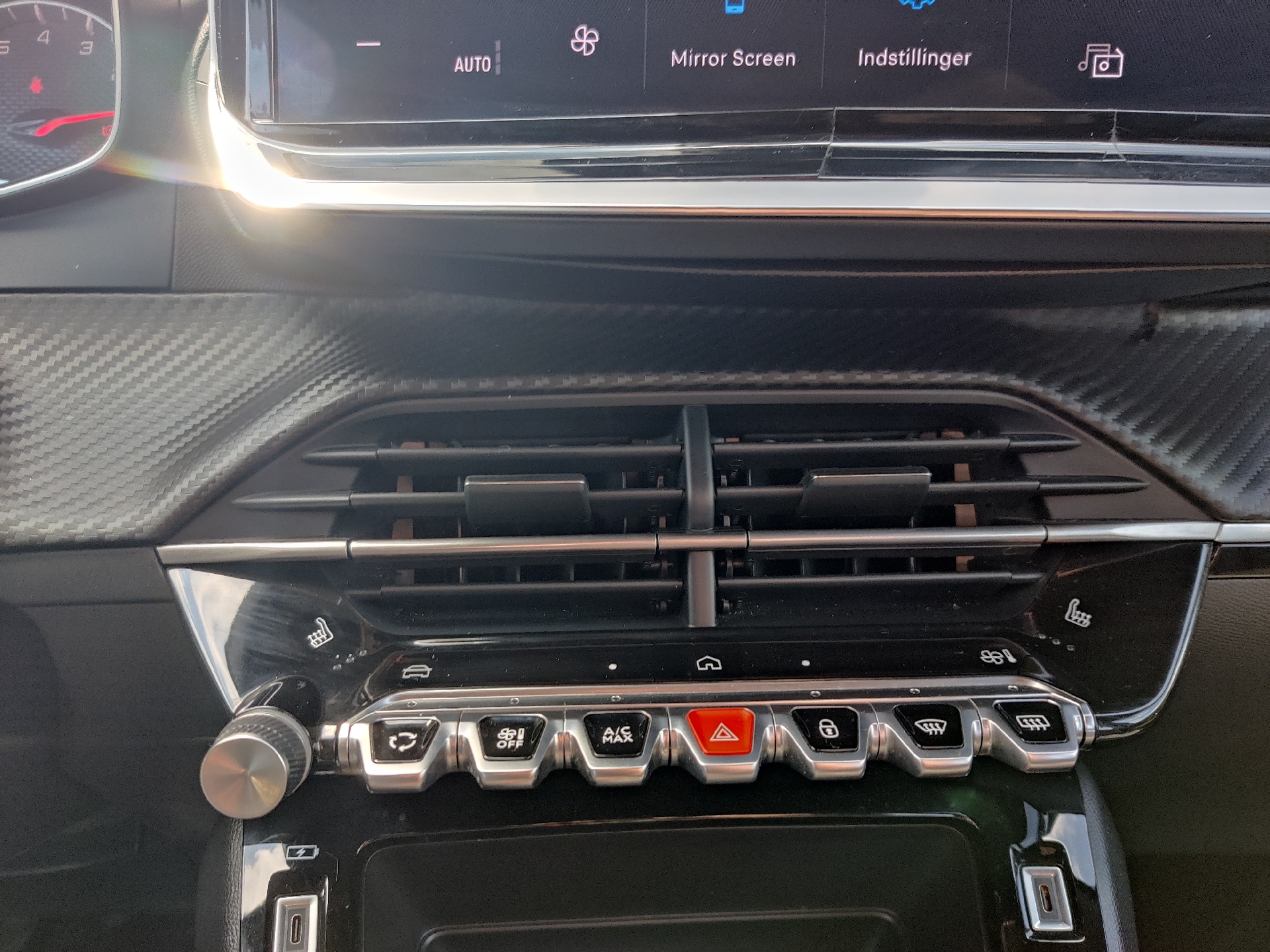 Billede af Peugeot 2008 1,2 PureTech Active 100HK 5d 6g