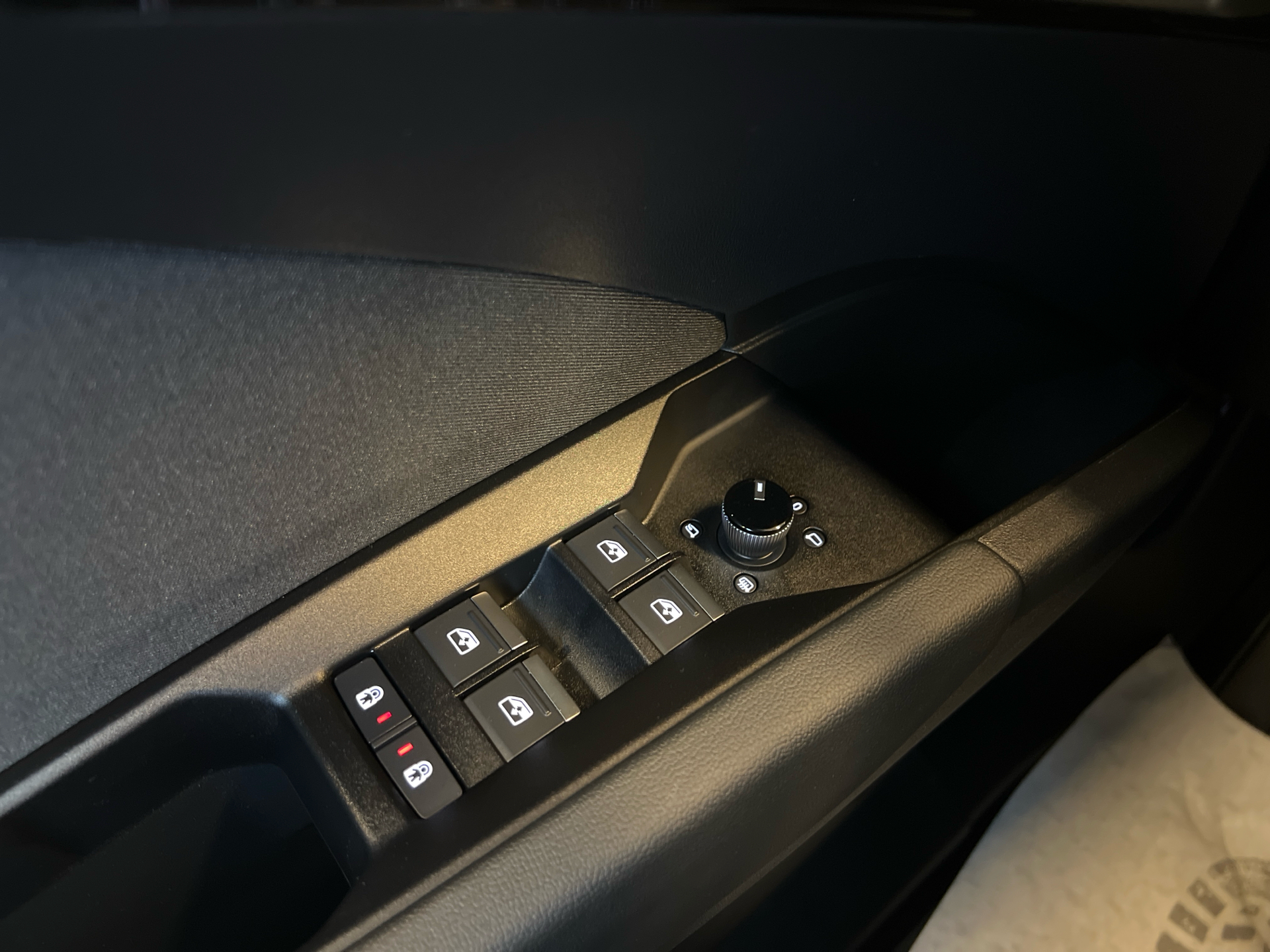 Billede af Audi Q4 40 E-tron Attitude 204HK 5d Aut.