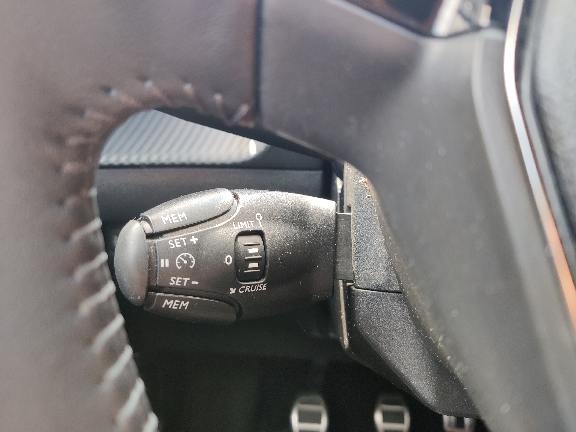 Billede af Peugeot 2008 1,2 PureTech Active 100HK 5d 6g