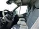 Billede af Nissan Interstar L2H2 EL N-Connecta 141HK Van Aut.